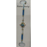 PULSERA DE HILO / METAL