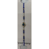 PULSERA DE HILO / METAL