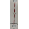PULSERA DE HILO / METAL