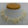COLLAR DE CONCHA