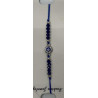 PULSERA DE HILO / METAL