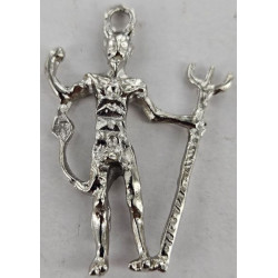ACCESORIO DE METAL