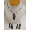 COLLAR DE METAL