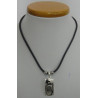 COLLAR DE METAL