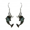 ARETE DE METAL / CONCHA