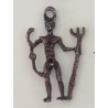DIJE DE METAL