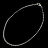 CADENA DE METAL
