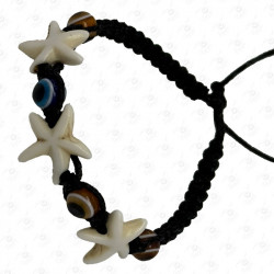 PULSERA DE HILO