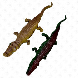 FIGURAS DE PLASTICO