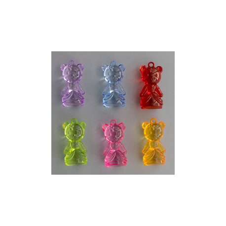 ACCESORIO DE ACRILICO