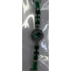 PULSERA DE HILO / VIDRIO