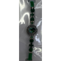 PULSERA DE HILO / VIDRIO