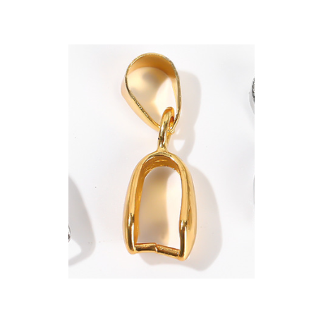 ACCESORIO DE METAL