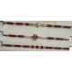 PULSERA DE HILO / VIDRIO
