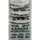 PULSERA DE HILO / VIDRIO