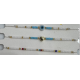 PULSERA DE HILO / VIDRIO