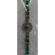 PULSERA DE HILO / VIDRIO