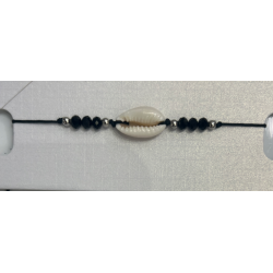 PULSERA DE HILO / VIDRIO