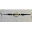 PULSERA DE HILO / VIDRIO