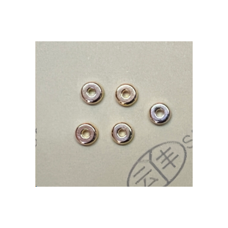 ACCESORIO DE METAL