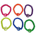 PULSERA DE HILO / ACRILICO