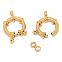 ACCESORIO DE METAL