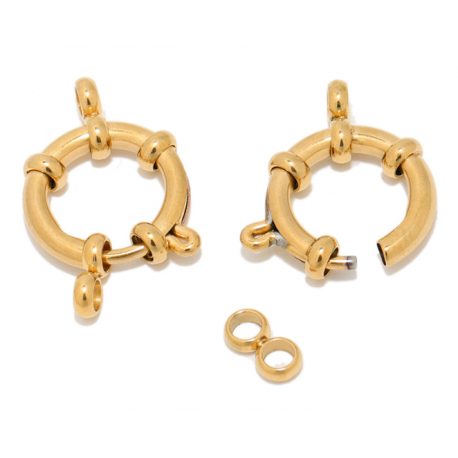 ACCESORIO DE METAL
