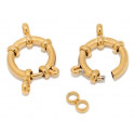 ACCESORIO DE METAL