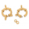 ACCESORIO DE METAL
