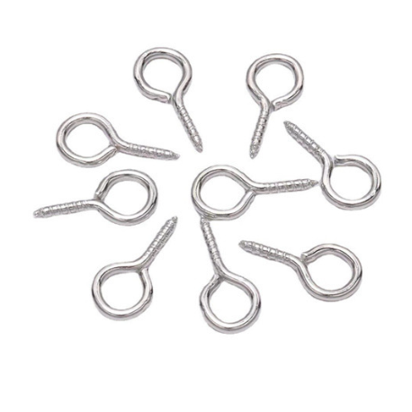 ACCESORIO DE METAL