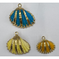 ACCESORIO DE CONCHA