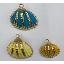 ACCESORIO DE CONCHA