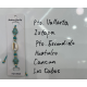 PULSERA DE HILO / VIDRIO