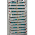 PULSERA DE HILO / VIDRIO