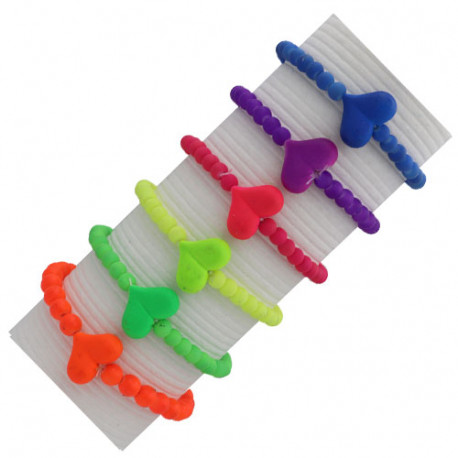 PULSERA DE METAL / VIDRIO