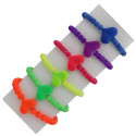 PULSERA DE METAL / VIDRIO
