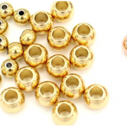 ACCESORIO DE METAL