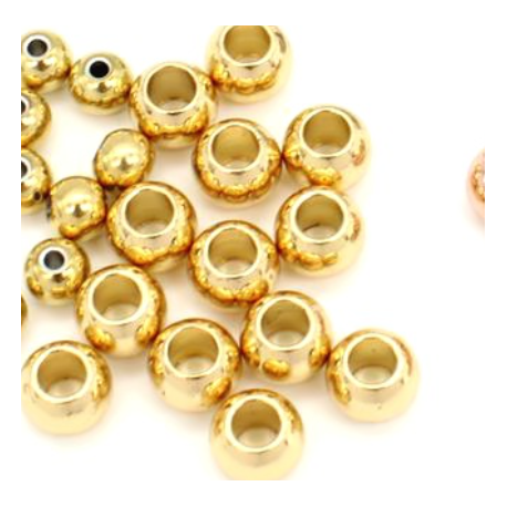 ACCESORIO DE METAL