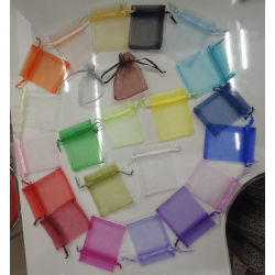 BOLSA DE TELA