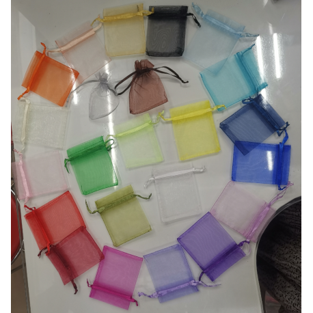 BOLSA DE TELA