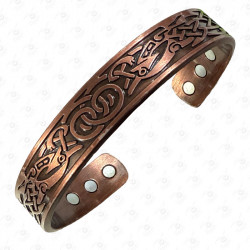 PULSERA DE COBRE