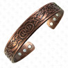 PULSERA DE COBRE