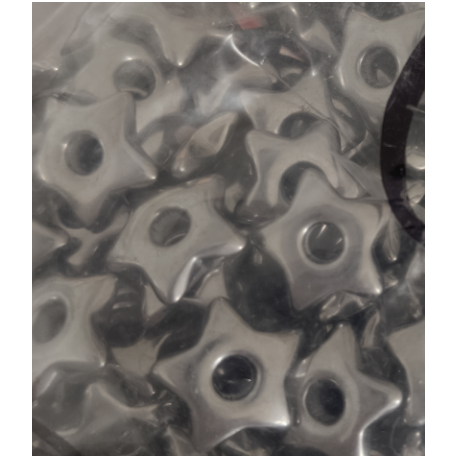 DIJE DE METAL
