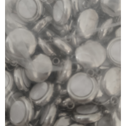 DIJE DE METAL