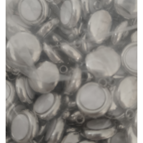 DIJE DE METAL