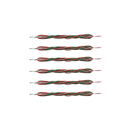 PULSERA DE HILO