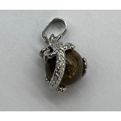 DIJE DE PIEDRA