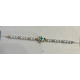 PULSERA DE HILO / VIDRIO