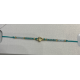 PULSERA DE HILO / VIDRIO