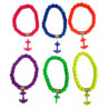 PULSERA DE METAL / VIDRIO